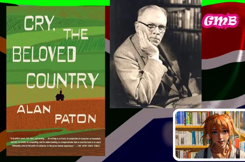 This Book Made Me Grieve a Country I’ve Never Lived In
