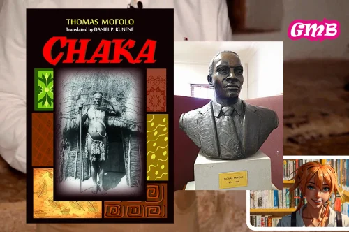 The Making of a Monster: Power, Blood, and the Tragedy of Chaka