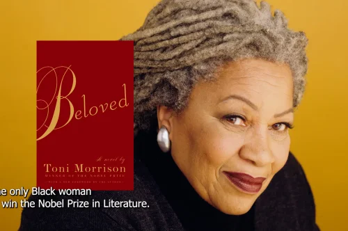 Beloved by Toni Morrison: A Haunting Story of Love, Guilt, and Freedom