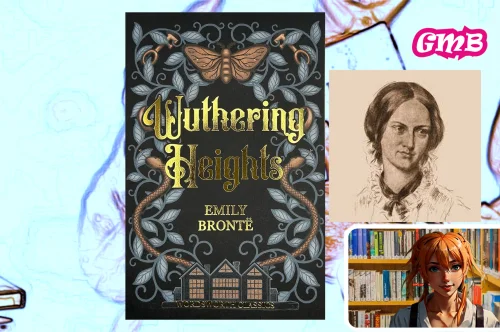 Wuthering Heights: A Gothic Masterpiece That Will Haunt You Forever