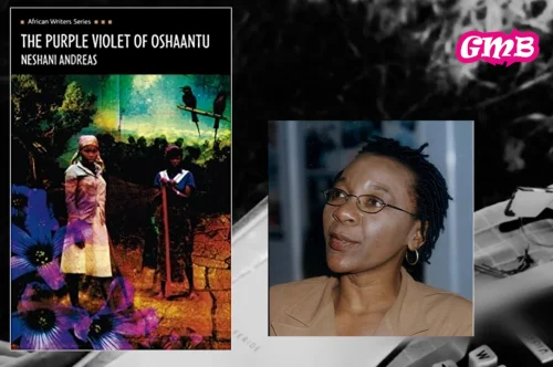 When Widowhood Becomes a Crime: The Quiet Fury of The Purple Violet of Oshaantu