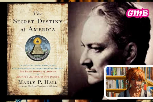The Book They Told You Not to Read