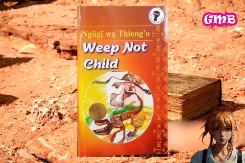 Weep Not, Child: A Story of Dreams, Colonialism, and Heartbreak