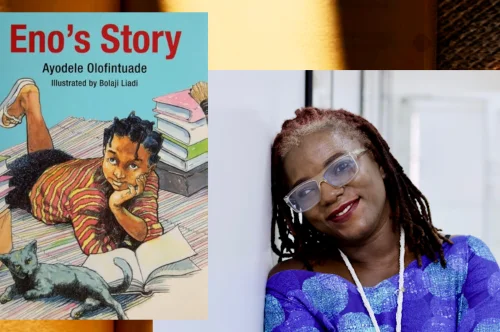 Eno’s Story: A Child’s Bravery Against a World That Misunderstands Her