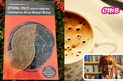 Opening Spaces: Contemporary African Women's Writing – A Fierce Anthology You Can’t Ignore