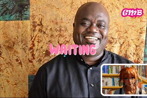 Waiting by E.C. Osondu: A Story That Leaves You… Waiting