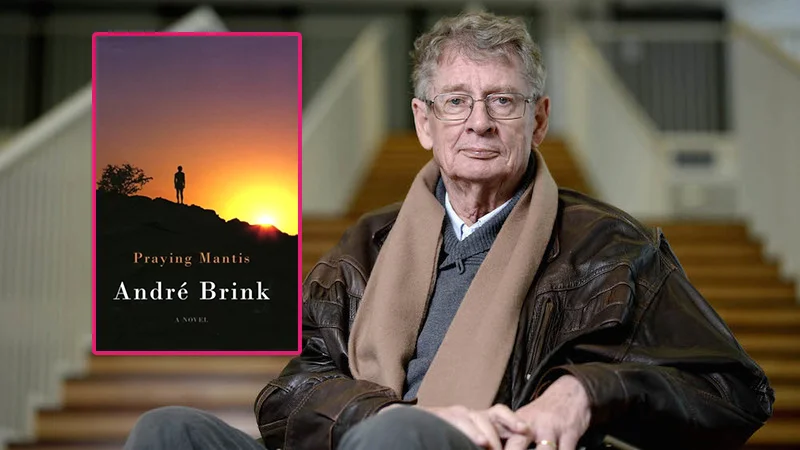 A Man Who Ate the Bible: André Brink’s Praying Mantis and the Tragedy of Losing Yourself