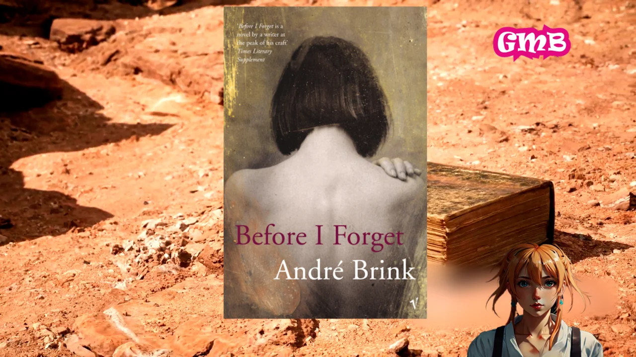 The Old Man Who Refused to Forget (and Told You Everything Anyway)