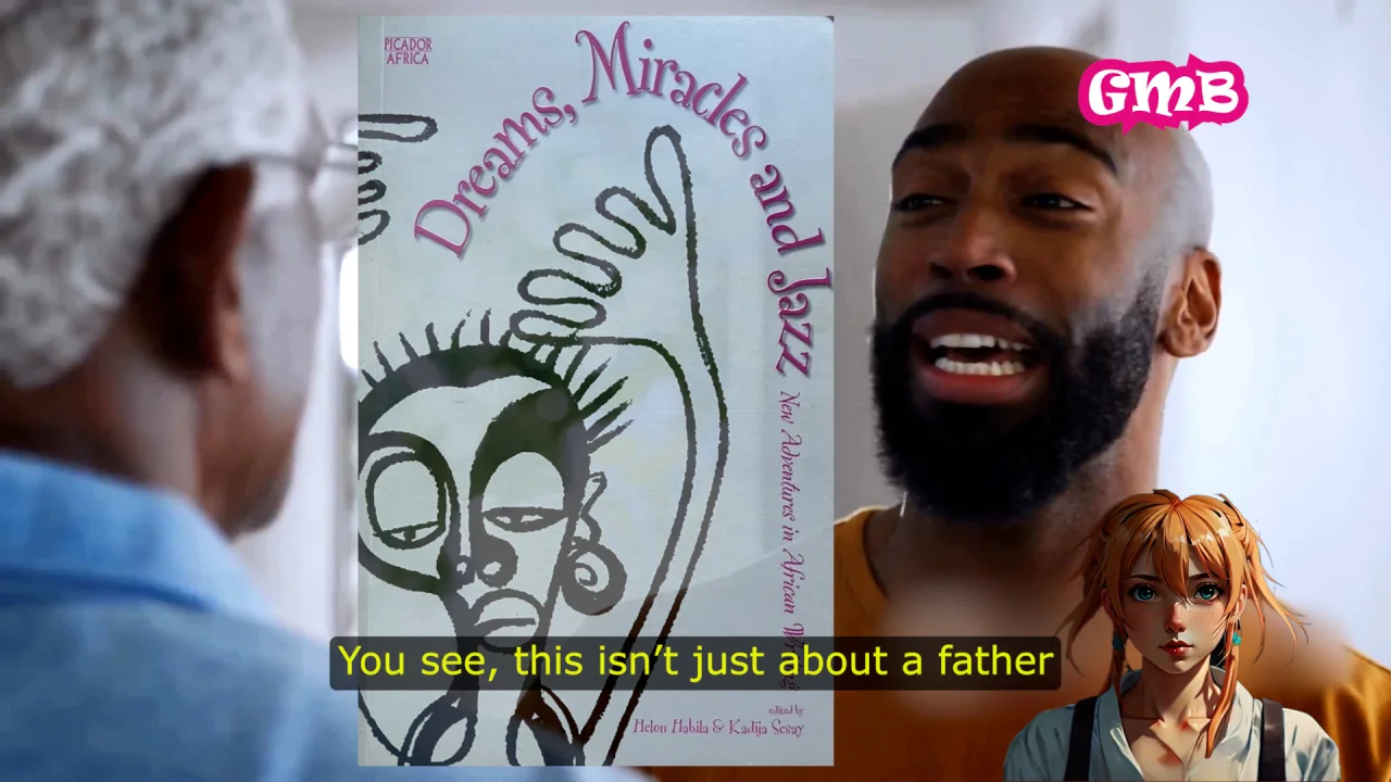 The End of Skill by Mamle Kabu: A Story About Family, Culture, and Finding Your Place
