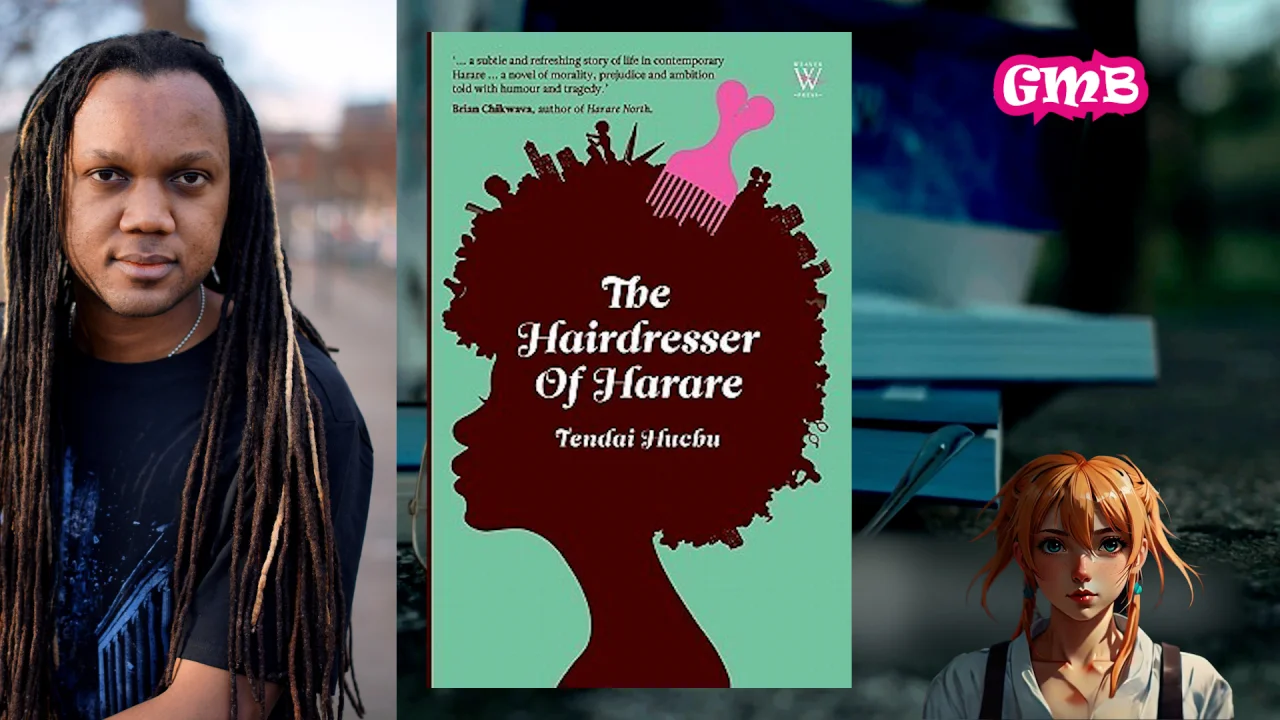 The Hairdresser Who Ruined the Salon — and Changed Everything