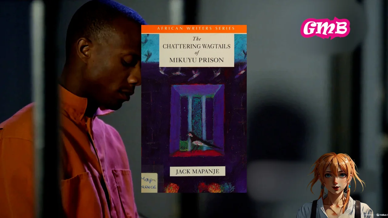 When Poetry Refuses to Be Silent: A Voice from Mikuyu Prison