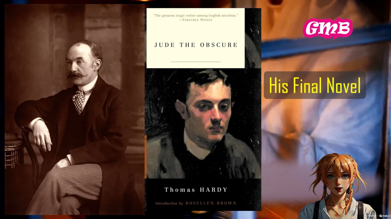 The Novel That Broke a Bishop’s Patience and a Writer’s Career