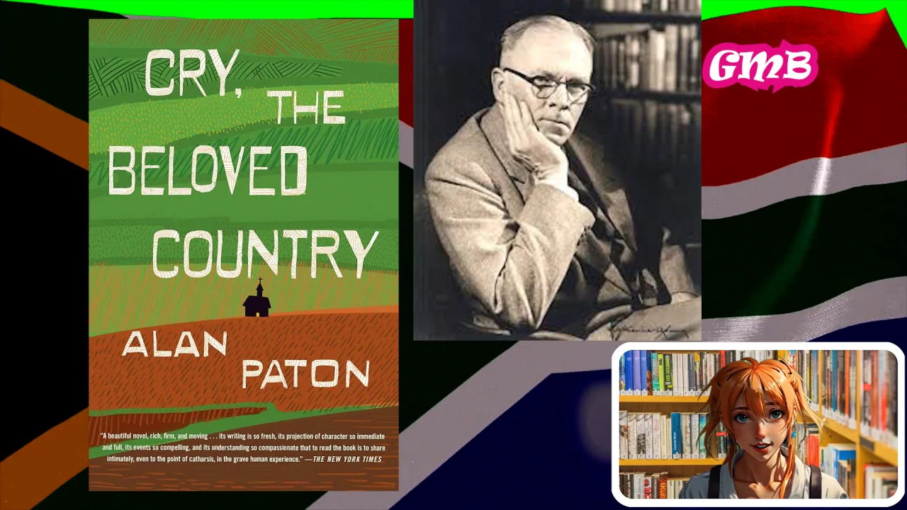 This Book Made Me Grieve a Country I’ve Never Lived In