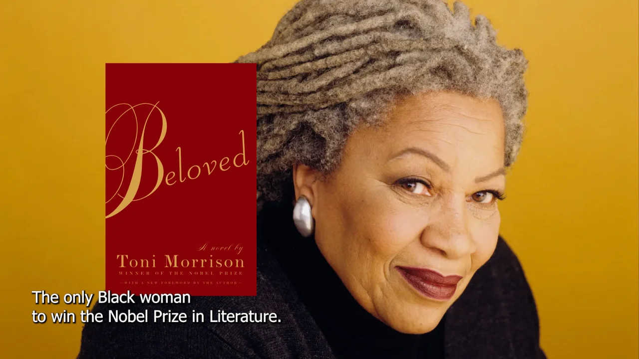 Beloved by Toni Morrison: A Haunting Story of Love, Guilt, and Freedom