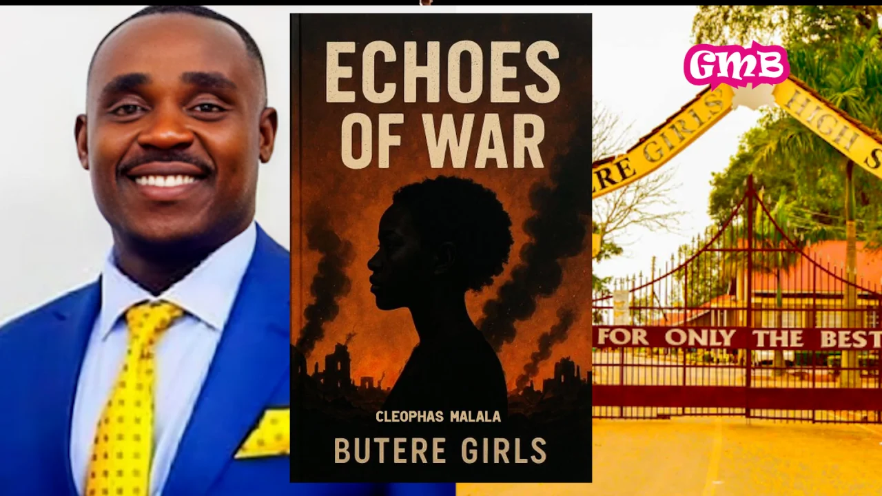 Echoes of War: When Generations Collide in the Royal Velvet Emirates