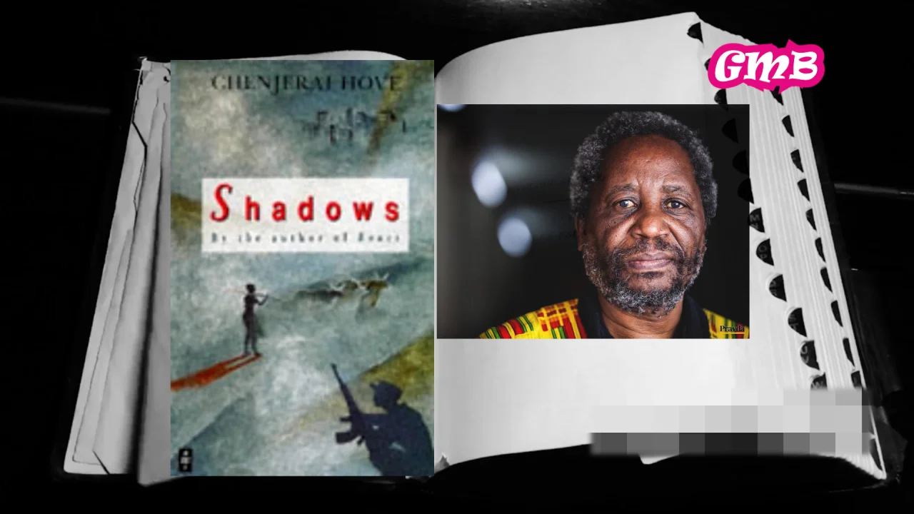 Love, Death, and the Cost of Silence in Rural Zimbabwe