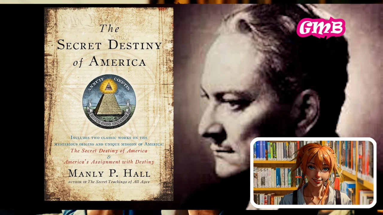 The Book They Told You Not to Read