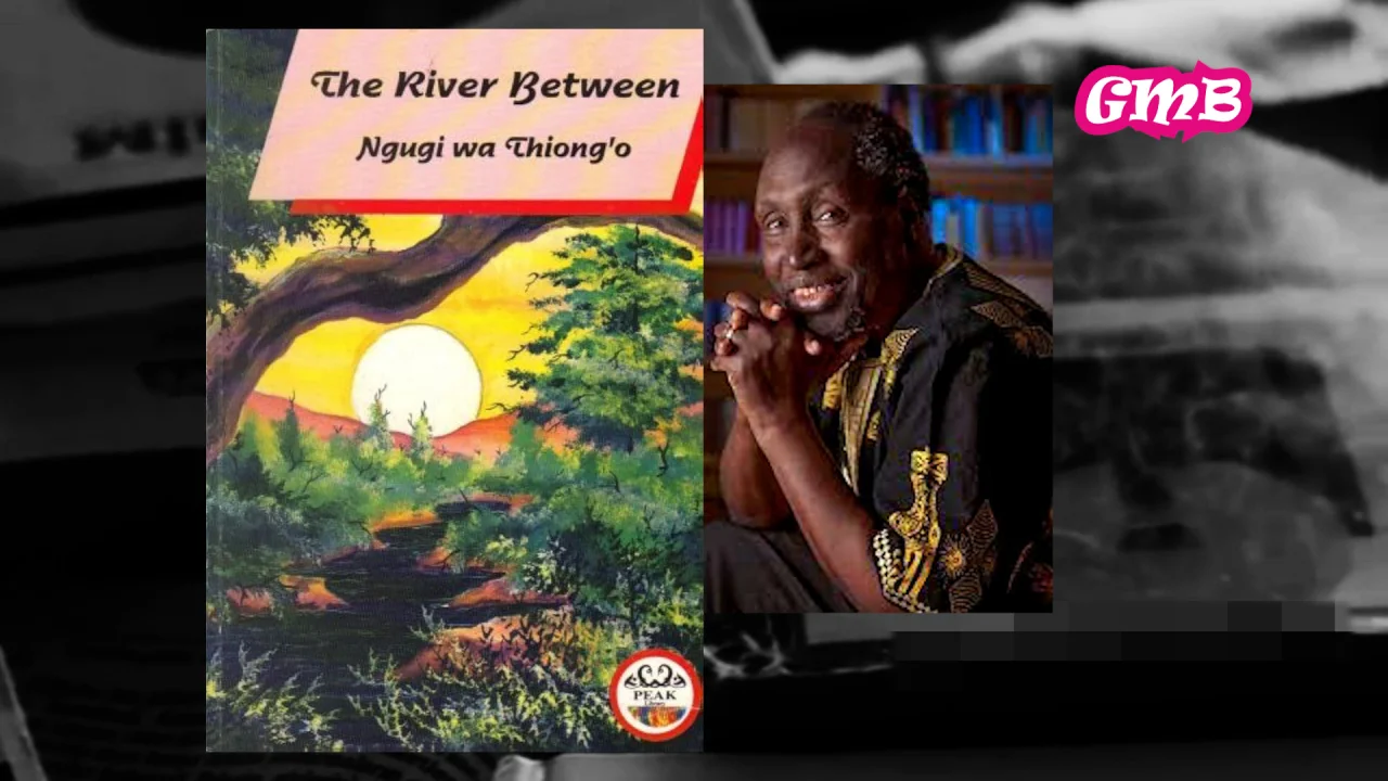 Between Two Hills, One River, and a Tragic Hero: A Review of The River Between by Ngũgĩ wa Thiong’o