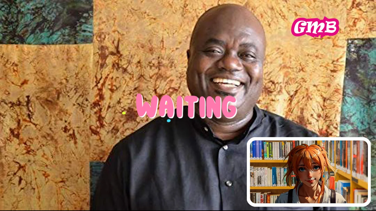 Waiting by E.C. Osondu: A Story That Leaves You… Waiting