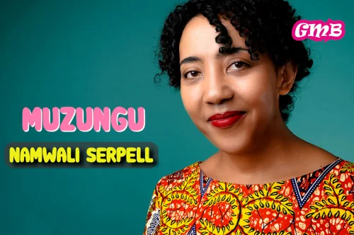 The Loneliness of Being Called “Muzungu”
