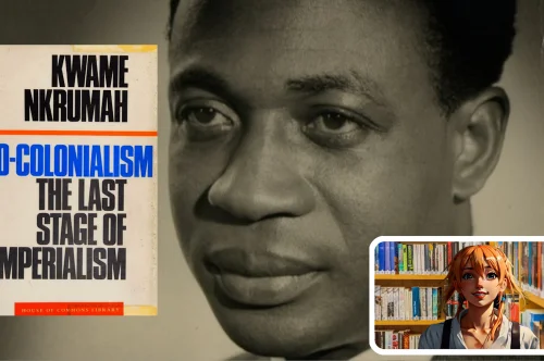 The Book That Got a President Overthrown