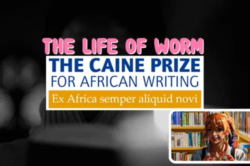 When Your Own Dog Terrifies You: The Quiet Anxiety Inside The Life of Worm
