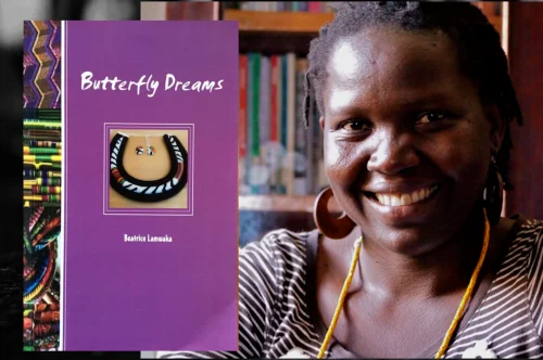 Butterfly Dreams by Beatrice Lamwaka: A Heart-Shattering Journey Through Trauma and Resilience