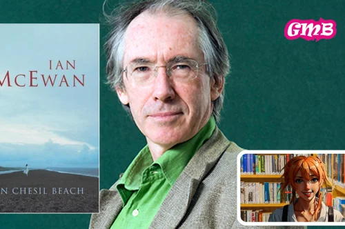 The Heartbreak of Silence: On Chesil Beach by Ian McEwan