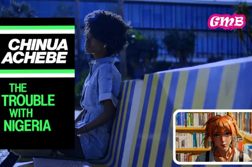 The Trouble with Nigeria: 68 Pages That Still Hit Too Close to Home