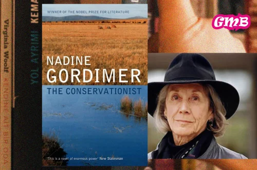 The Man Who Bought a Farm and Lost His Soul: A Review of 'The Conservationist'
