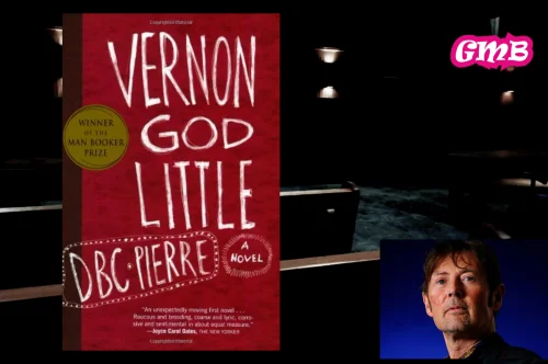 Reality TV Death Row: A Review of 'Vernon God Little' by DBC Pierre