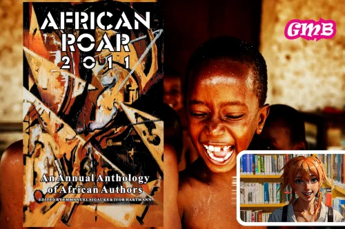 Fourteen Stories That Laugh, Bite, and Haunt: Inside African Roar 2011