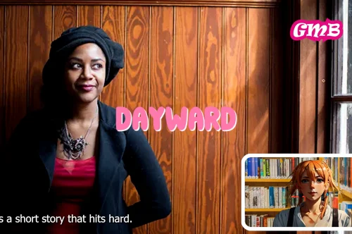 The Quiet Horror of Freedom: Why Dayward by Z.Z. Packer Stays With You