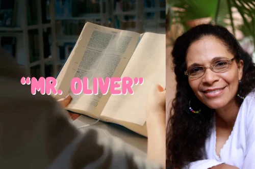 The Quiet Rage Behind Wealth: Why Mr. Oliver by Mamle Kabu Feels So Uncomfortably Real