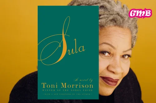 Sula by Toni Morrison: A Fierce, Unforgettable Story of Black Womanhood