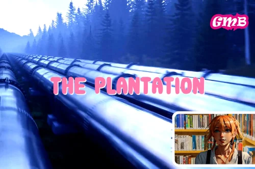 The Plantation by Ovo Adagha: When Oil Becomes a Curse, Not a Blessing