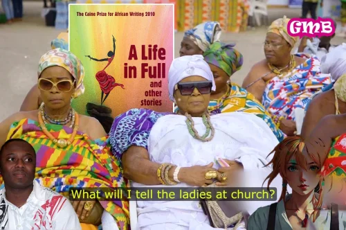 A Quiet Rebellion Against Expectations: Why A Life in Full by Jude Dibia Lingers in the Mind