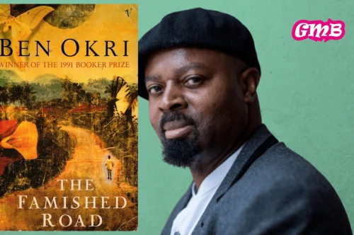 Walking the Famished Road: A Journey Through Ben Okri’s Magical Realism Masterpiece