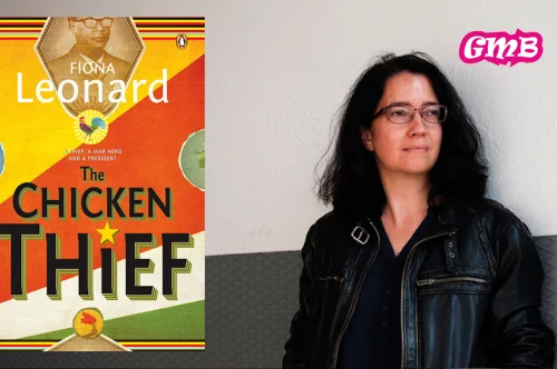 The Chicken Thief: How a Midnight Poultry Heist Turns into a Political Thriller