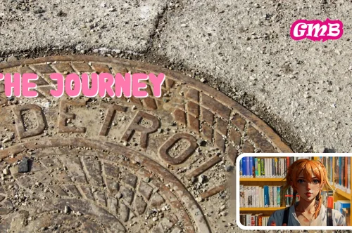 When Life Throws Lemons: A Review of The Journey by Valerie Tagwira