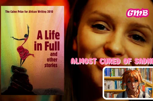 Almost Cured of Sadness: A Raw, Unflinching Look at Trauma and Healing