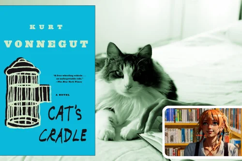 The Hilarious Apocalypse: A Deep Dive into Kurt Vonnegut’s Cat’s Cradle