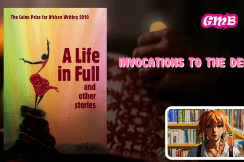 When Morality Gets Murky: A Review of Invocations to the Dead by Gill Schierhout