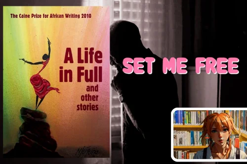 When Power Turns to Ash: The Haunting Power of Set Me Free