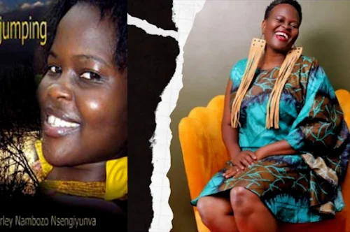 Unjumping by Beverley Nambozo Nsengiyunva: Poetry That Hits Hard in 36 Pages