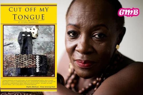 Cut Off My Tongue by Sitawa Namwalie: A Bold Conversation About Tribe, Land, and Identity