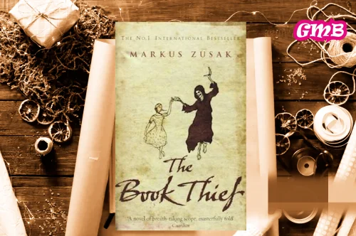 The Book Thief by Markus Zusak: A Story That Haunts and Heals