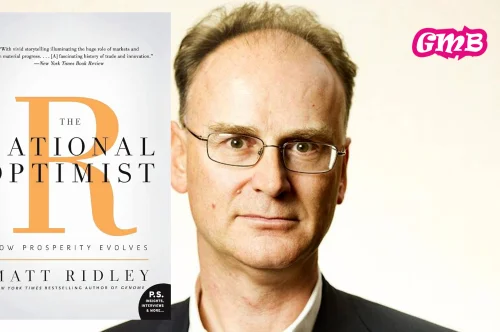 Why “The Rational Optimist” Will Make You Rethink Humanity’s Future