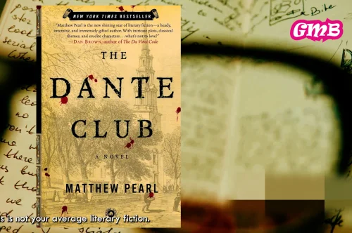 When Literature Starts Killing: A Book Club Gone Terrifyingly Wrong