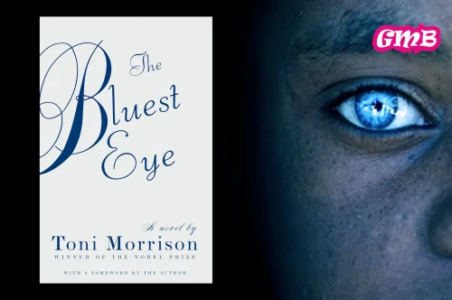 The Desire That Destroys: When Wanting Blue Eyes Becomes a Tragedy
